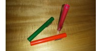 Lampe stylo pour examen médical (jetable)