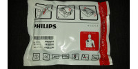 Cartouche d’électrodes adulte SMART pour HeartStart Onsite de Philips